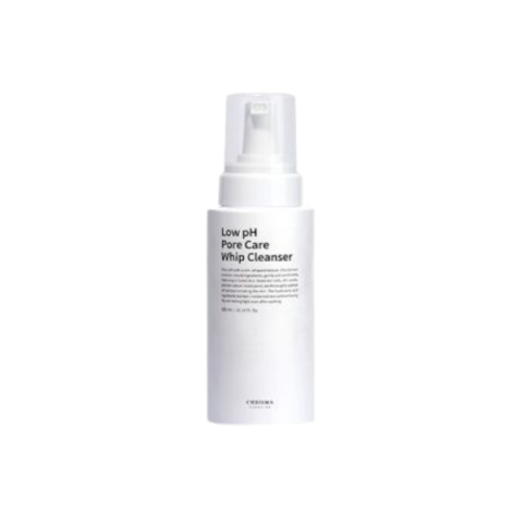 Chrisma - Low pH Pore Care Whip Cleanser - 300ml