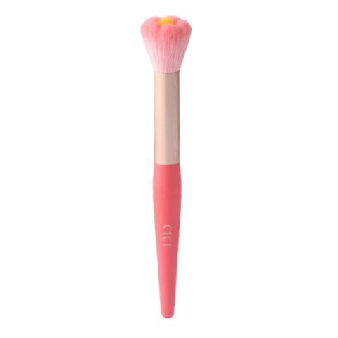CICI - Pinceau de maquillage en forme de fleur n ° 3 (pour la mise