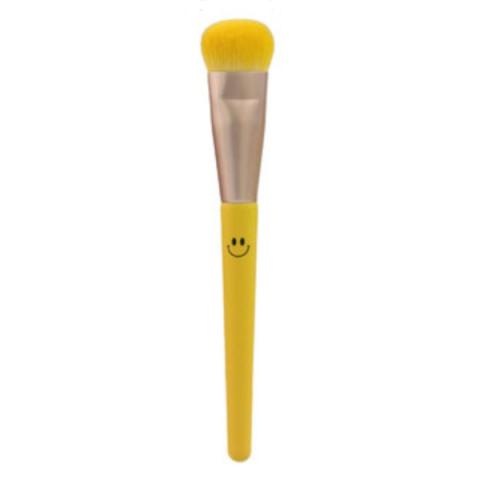 CICI - Pinceau de maquillage pour le visage Smiley # 3 (pour la... CICI - Pinceau de maquillage pour le visage Smiley # 3 (pour la...