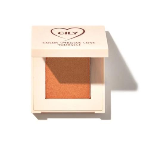 CILY - Cily Eyes On Me - Bergamot CILY - Cily Eyes On Me - Bergamot