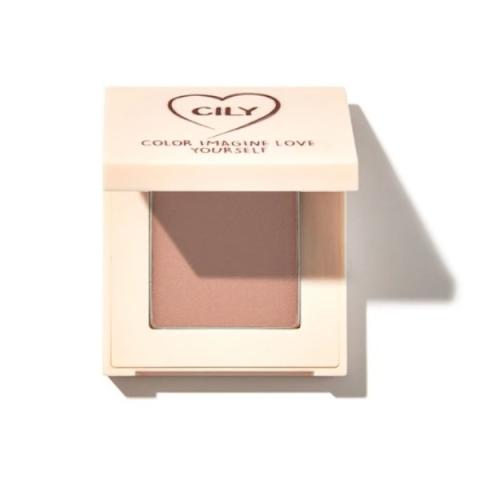 CILY - Cily Eyes On Me - Rose Wood CILY - Cily Eyes On Me - Rose Wood