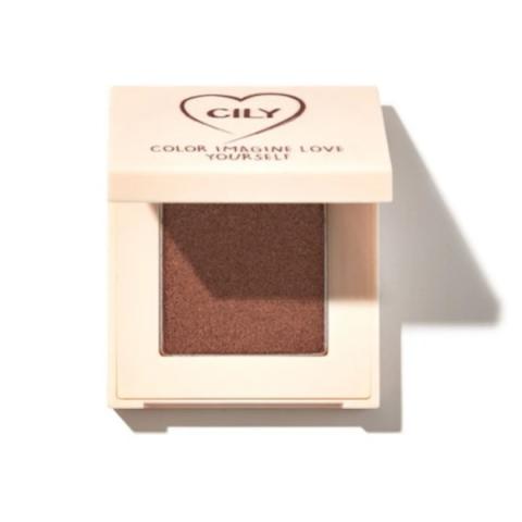 CILY - Cily Eyes On Me - Sandal Wood CILY - Cily Eyes On Me - Sandal Wood