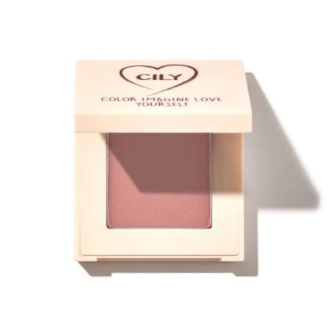 CILY - Cily me regarde - Royal Rose
