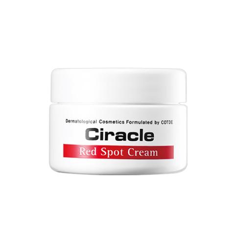 Ciracle - Red Spot Crème - 30g Ciracle - Red Spot Crème - 30g