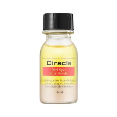 Ciracle - Red Spot Poudre rose - 16ml