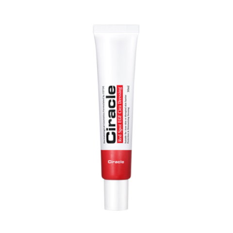 Ciracle - Red Spot Vinaigrette EGF pour chaton - 30ml