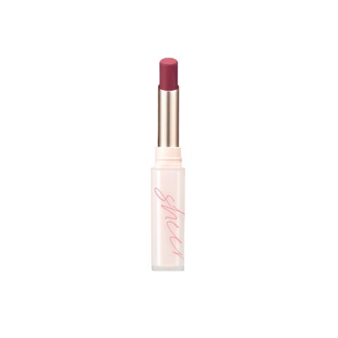 CLIO - Baume Fondant Transparent Mat - 2g - 04 Burgundy Bare