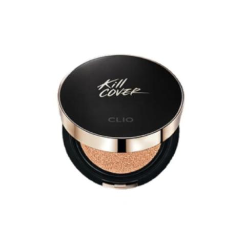 CLIO - Coussin de fixation Kill Cover - 15g*2 - 05 Sand CLIO - Coussin de fixation Kill Cover - 15g*2 - 05 Sand