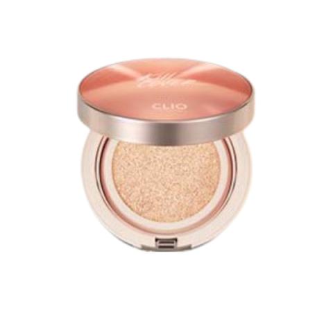 CLIO - Coussin de montage Kill Cover Glow - 15g*2 - 4 Ginger CLIO - Coussin de montage Kill Cover Glow - 15g*2 - 4 Ginger