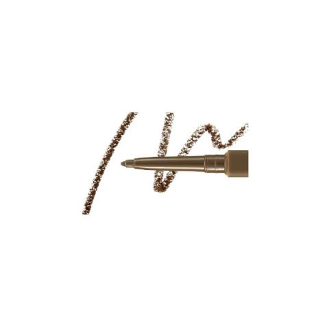 CLIO - Extreme Gelpresso Pencil Liner - 0.35g - 005 Mute Brown CLIO - Extreme Gelpresso Pencil Liner - 0.35g - 005 Mute Brown