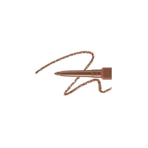 CLIO - Extreme Gelpresso Pencil Liner - 0.35g - 006 Soft Brown CLIO - Extreme Gelpresso Pencil Liner - 0.35g - 006 Soft Brown