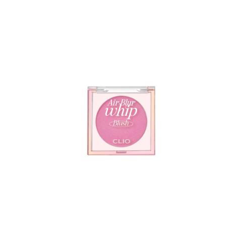 CLIO - Fard à joues fouet Air Blur - 3g - 05 Berry Scoop CLIO - Fard à joues fouet Air Blur - 3g - 05 Berry Scoop
