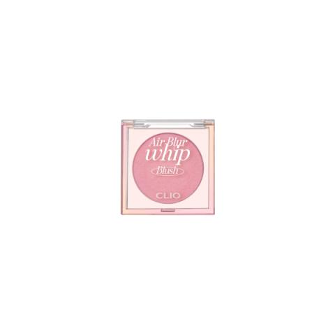 CLIO - Fard à joues fouet Air Blur - 3g - 06 Fresh Berry