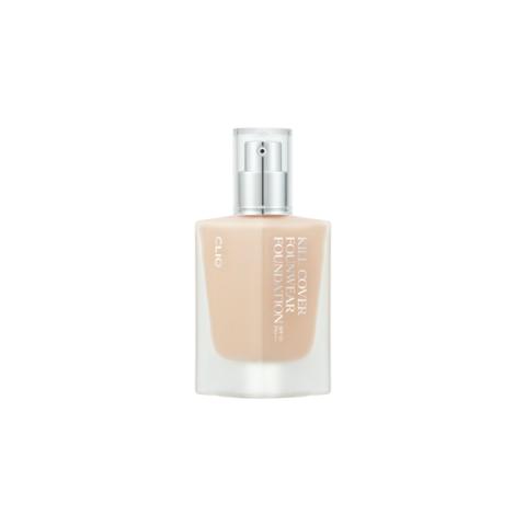 CLIO - Fond de teint Kill Cover Founwear SPF30 PA+++ - 38g - 2...