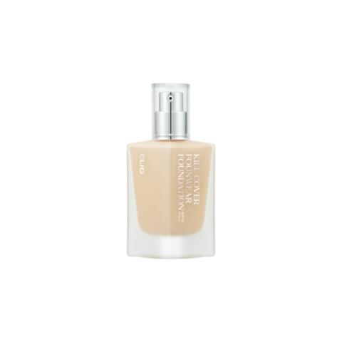 CLIO - Fond de teint Kill Cover Founwear SPF30 PA+++ - 38g - 3 Linen CLIO - Fond de teint Kill Cover Founwear SPF30 PA+++ - 38g - 3 Linen