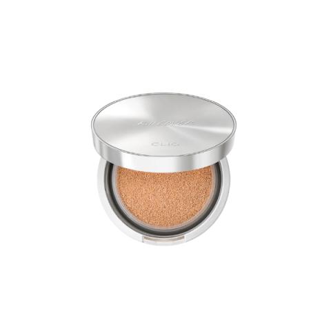 CLIO - Kill Cover Calming Cushion SPF40 PA++ (With Refill) - 12g +