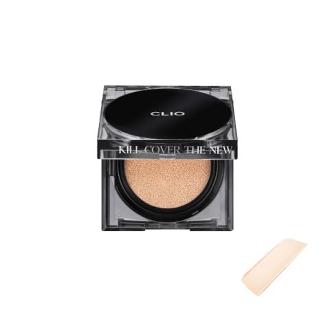 CLIO - Kill Cover Le nouveau coussin Founwear SPF50+ PA+++ - 15g*2 CLIO - Kill Cover Le nouveau coussin Founwear SPF50+ PA+++ - 15g*2