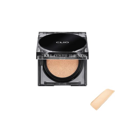 CLIO - Kill Cover Le nouveau coussin Founwear SPF50+ PA+++ - 15g*2 CLIO - Kill Cover Le nouveau coussin Founwear SPF50+ PA+++ - 15g*2