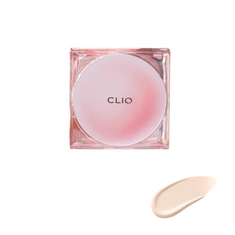 CLIO - Kill Cover Le nouveau coussin Founwear SPF50+ PA+++ (chaque version Fruit Grocery) - 15g*2 - 2 Lingerie