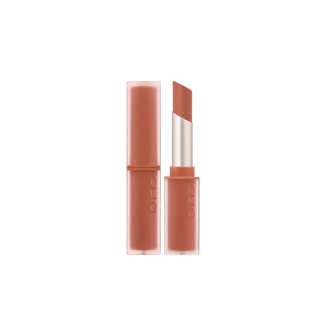 CLIO - Lèvre d'humeur en mousseline de soie - 3.2g - 05 Almond Up CLIO - Lèvre d'humeur en mousseline de soie - 3.2g - 05 Almond Up