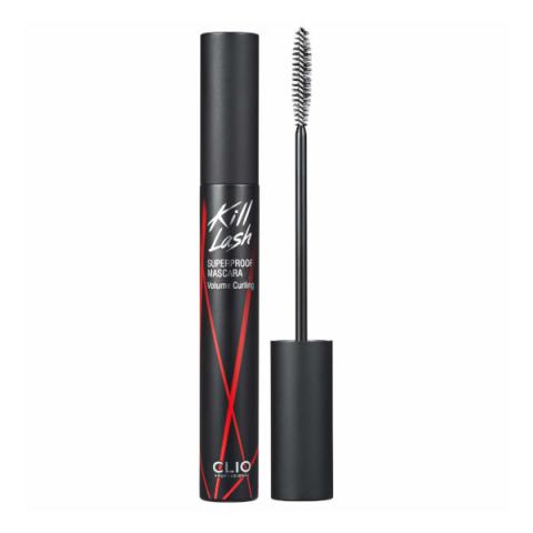 CLIO - Mascara Superproof Kill Lash - 7g - 02 Volume Curling