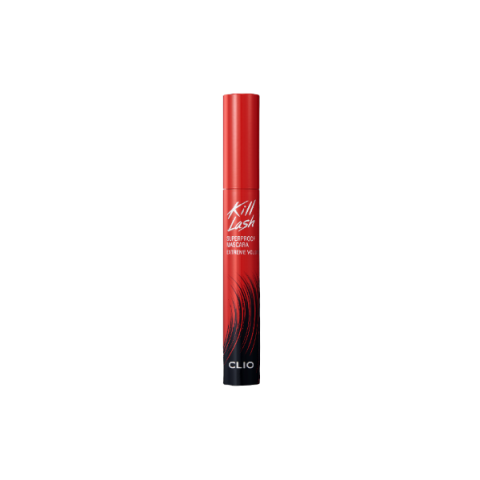 CLIO - Mascara Superproof Kill Lash - 7g - 04 Extreme Volume