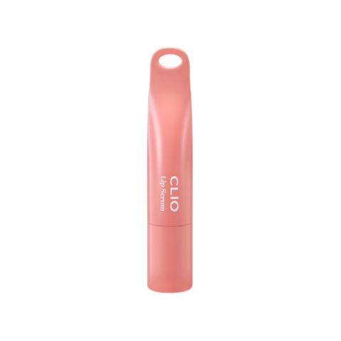 CLIO - Sérum pour les lèvres Glaze - 8g - 01 Soft Fig