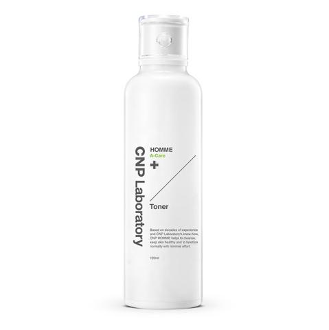 CNP LABORATORY - Homme A Toner de soin - 120ml