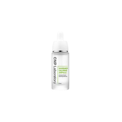 CNP LABORATORY - Mugener calmant ampoule - 35ml CNP LABORATORY - Mugener calmant ampoule - 35ml