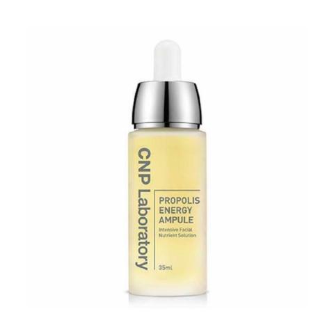 CNP LABORATORY - Propolis Energy Active Ampoule -15ml CNP LABORATORY - Propolis Energy Active Ampoule -15ml