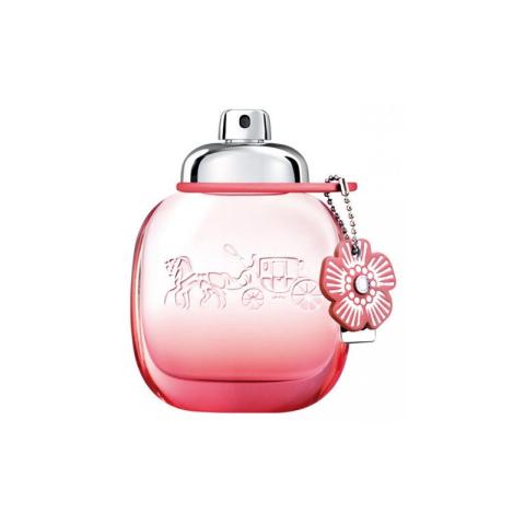 Coach Floral Blush Eau De Parfum 50ml Coach Floral Blush Eau De Parfum 50ml