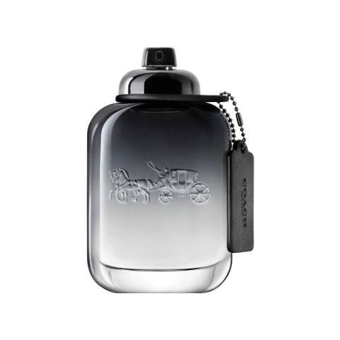 Coach For Men Eau De Toilette 60ml Coach For Men Eau De Toilette 60ml