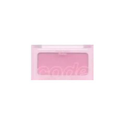 Code Glokolor - Fard à joues Mood Touch - 3.5 g - 01 Legendary Pink Code Glokolor - Fard à joues Mood Touch - 3.5 g - 01 Legendary Pink