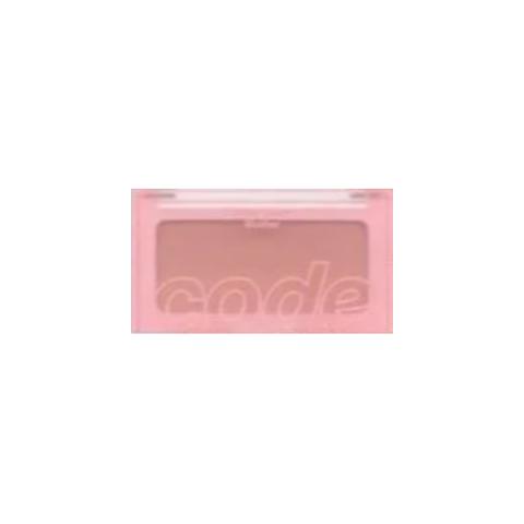 Code Glokolor - Fard à joues Mood Touch - 3.5 g - 04 Rosie Fig Code Glokolor - Fard à joues Mood Touch - 3.5 g - 04 Rosie Fig
