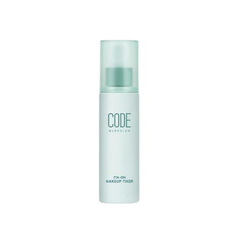 Code Glokolor - Fixateur de maquillage à fixer - 100ml