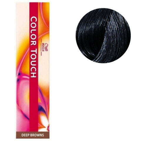 Color Touch 2/0 Noir 60 ML Color Touch 2/0 Noir 60 ML