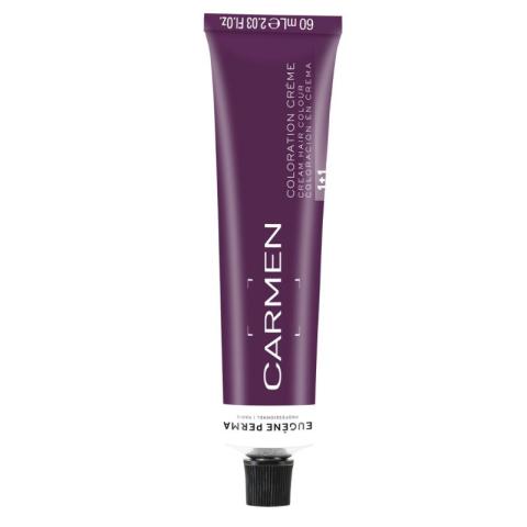 Coloration Carmen Color Créative Orange atomique Eugène Perma 60ML Coloration Carmen Color Créative Orange atomique Eugène Perma 60ML