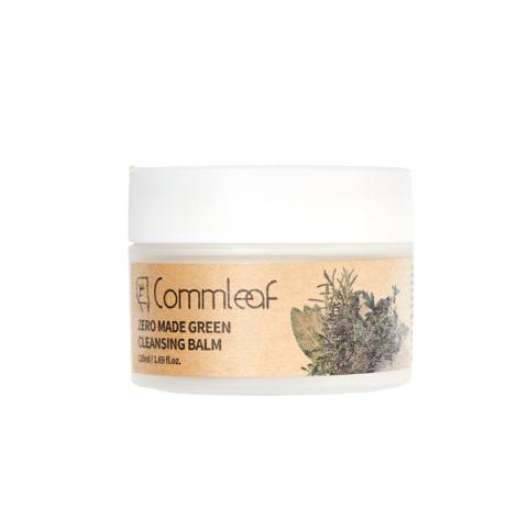 Commleaf - Baume Nettoyant Zero Made Green - 80ml