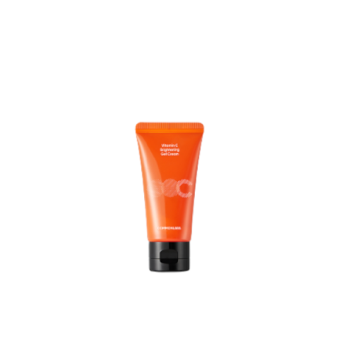 COMMONLABS - Gel-crème éclaircissant à la vitamine C - 30ml COMMONLABS - Gel-crème éclaircissant à la vitamine C - 30ml