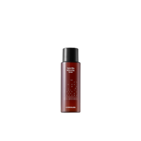 COMMONLABS - Triple Vita Balancing Toner - 40ml COMMONLABS - Triple Vita Balancing Toner - 40ml