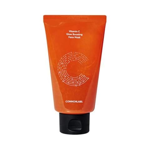 COMMONLABS - Vitamin C Masque facial rehausseur d'éclat - 120ml COMMONLABS - Vitamin C Masque facial rehausseur d'éclat - 120ml