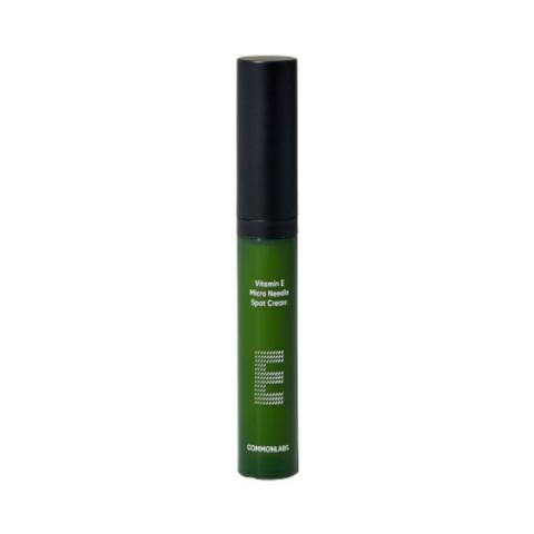 COMMONLABS - Vitamin E Crème anti-taches micro-aiguilles - 10ml COMMONLABS - Vitamin E Crème anti-taches micro-aiguilles - 10ml