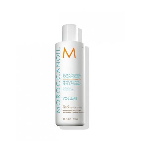 Conditionneur extra volume Volume Moroccanoil 250ML Conditionneur extra volume Volume Moroccanoil 250ML