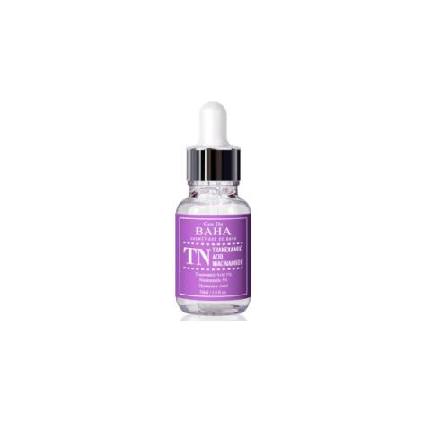 Cos De BAHA - Acide tranexamique Niacinamide (TN) - 30ml Cos De BAHA - Acide tranexamique Niacinamide (TN) - 30ml