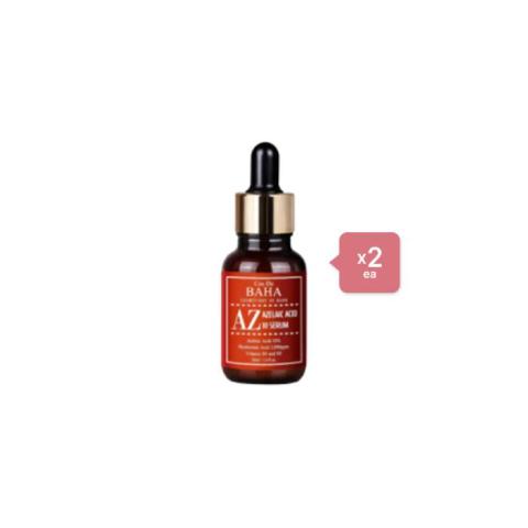 Cos De BAHA Azelaic Acid 10% Serum (AZ) - 30ml (2ea) Set Cos De BAHA Azelaic Acid 10% Serum (AZ) - 30ml (2ea) Set