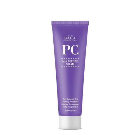 Cos De BAHA - Crème peptidique (PC) - 45ml Cos De BAHA - Crème peptidique (PC) - 45ml