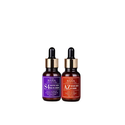Cos De Baha Miracle Set Cos De Baha Miracle Set