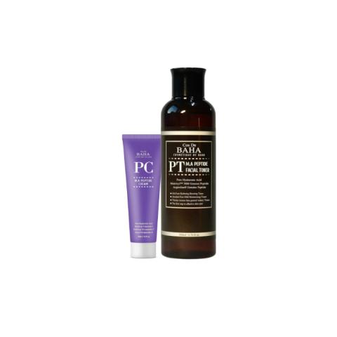 Cos De BAHA Peptide Basic Set