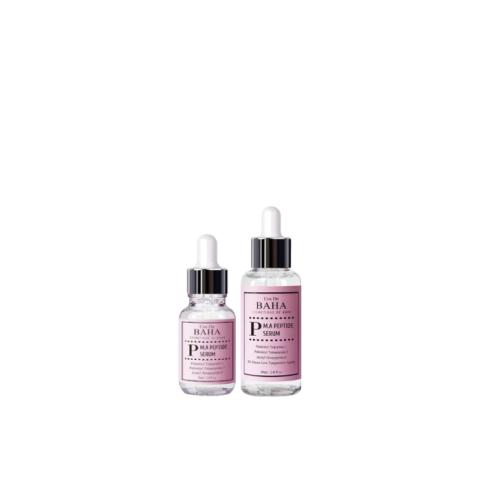 Cos De BAHA Peptide Serums Set Cos De BAHA Peptide Serums Set