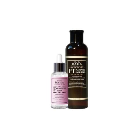 Cos De BAHA Peptide Set Cos De BAHA Peptide Set